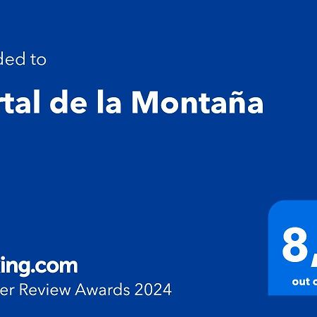 Portal De La Montana Otel Villa Carlos Paz Dış mekan fotoğraf
