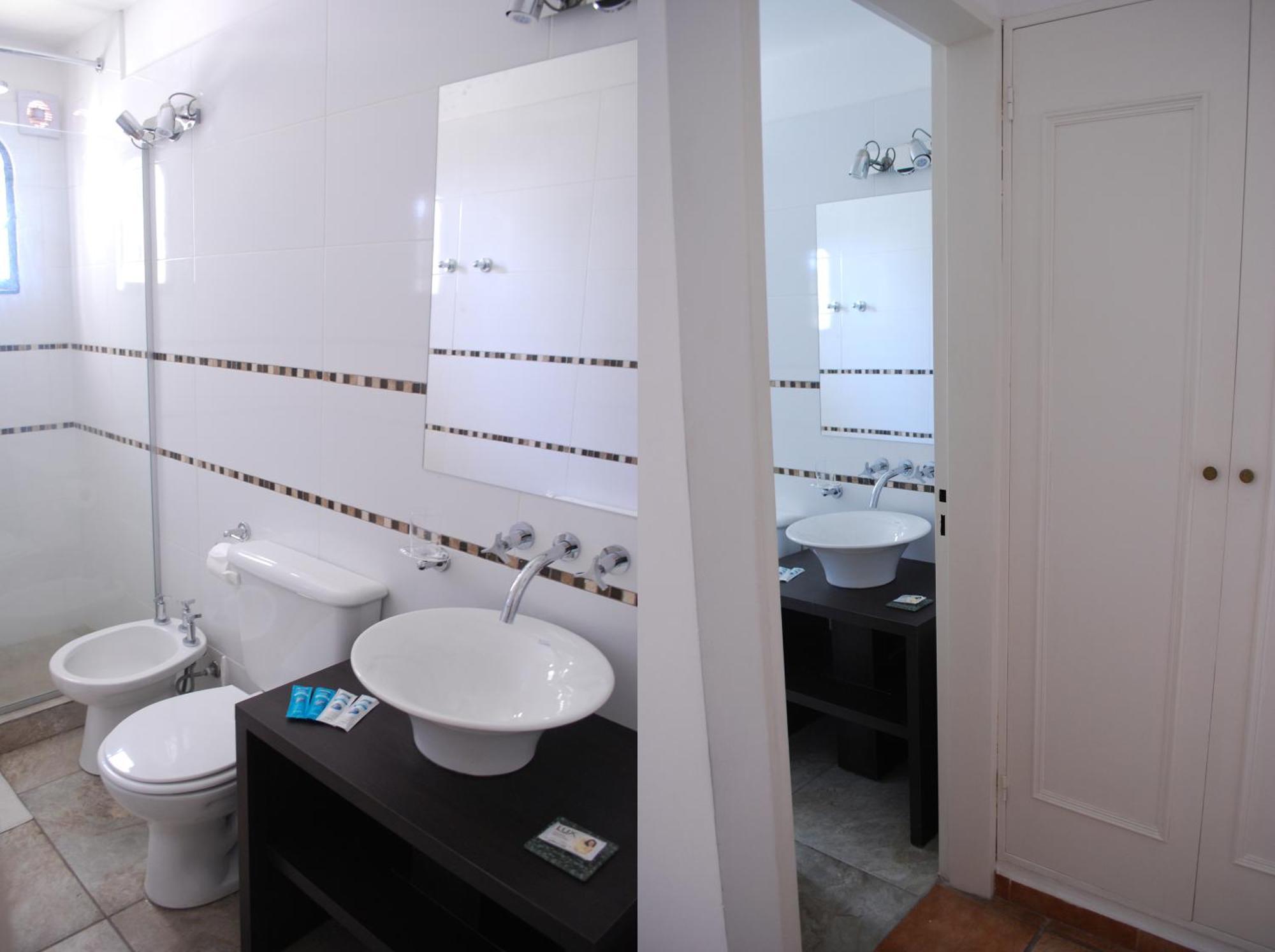 Portal De La Montana Otel Villa Carlos Paz Dış mekan fotoğraf