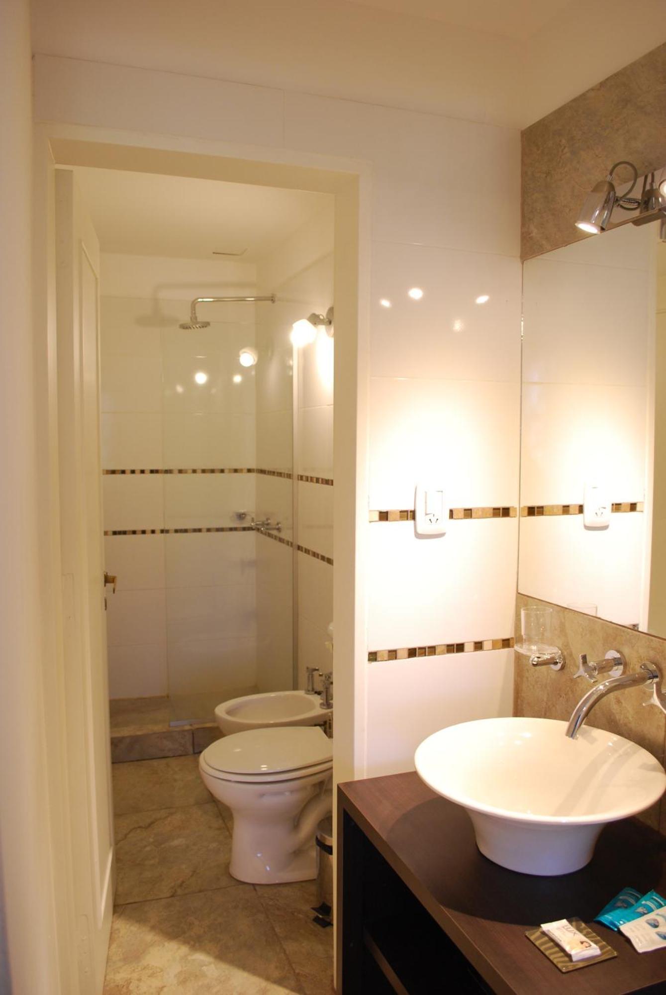 Portal De La Montana Otel Villa Carlos Paz Dış mekan fotoğraf