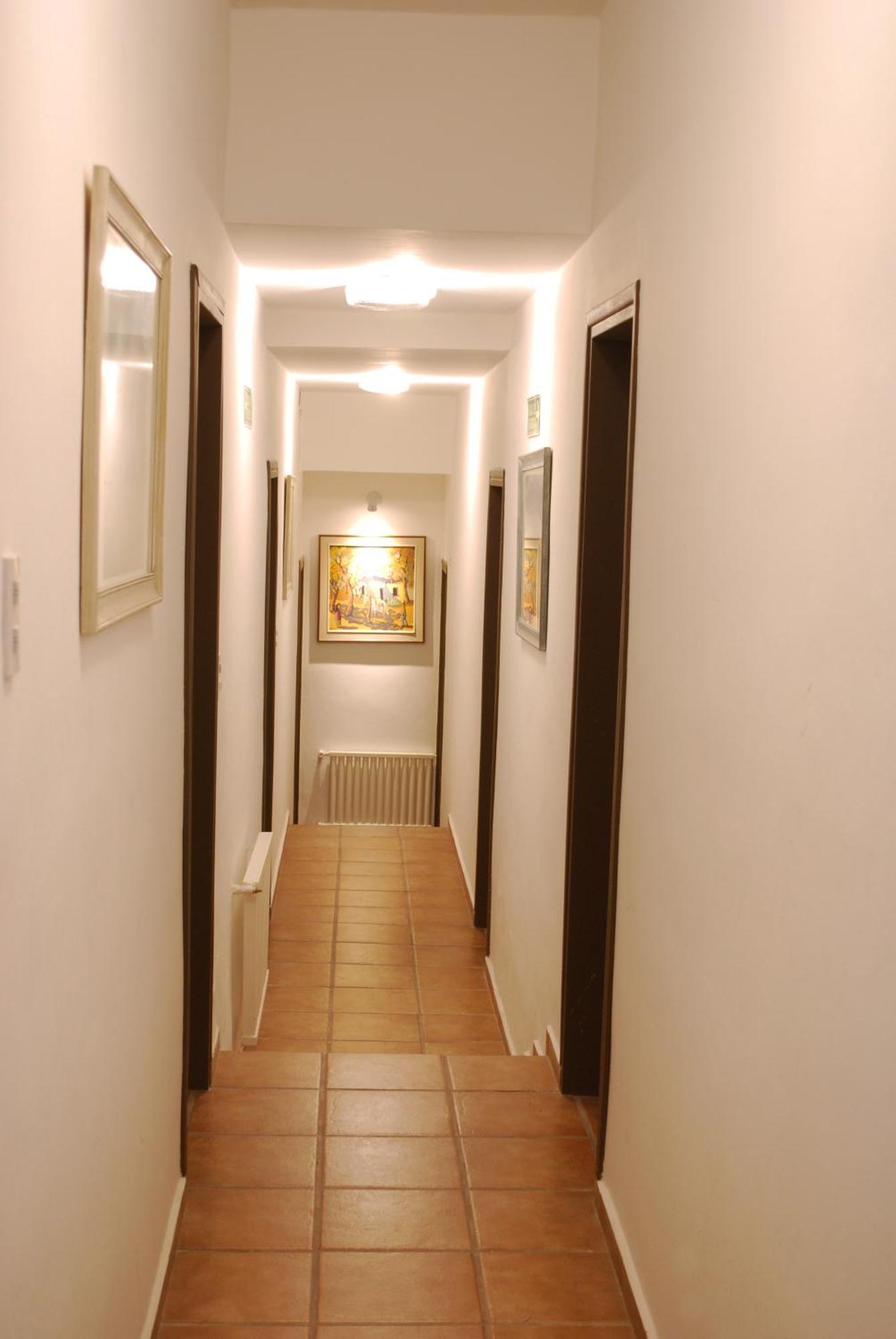 Portal De La Montana Otel Villa Carlos Paz Dış mekan fotoğraf