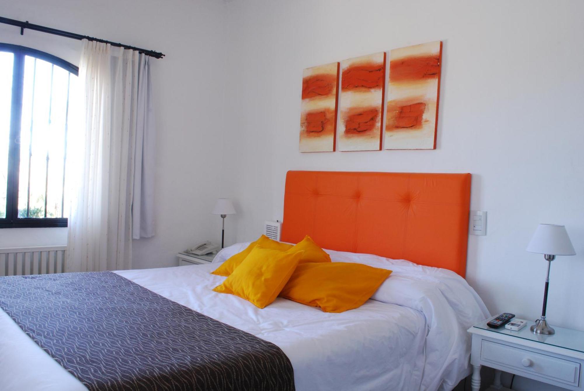 Portal De La Montana Otel Villa Carlos Paz Dış mekan fotoğraf